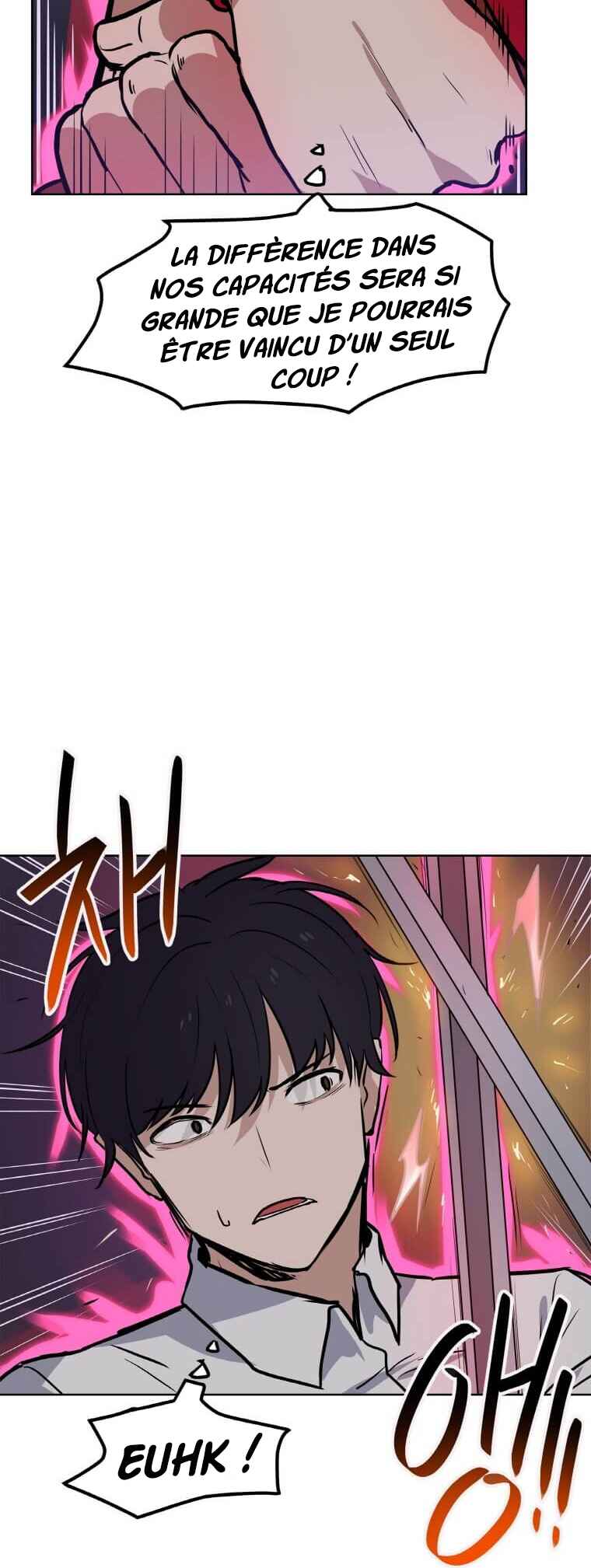 I Have Max Level Luck Chapter 8 - Page 24
