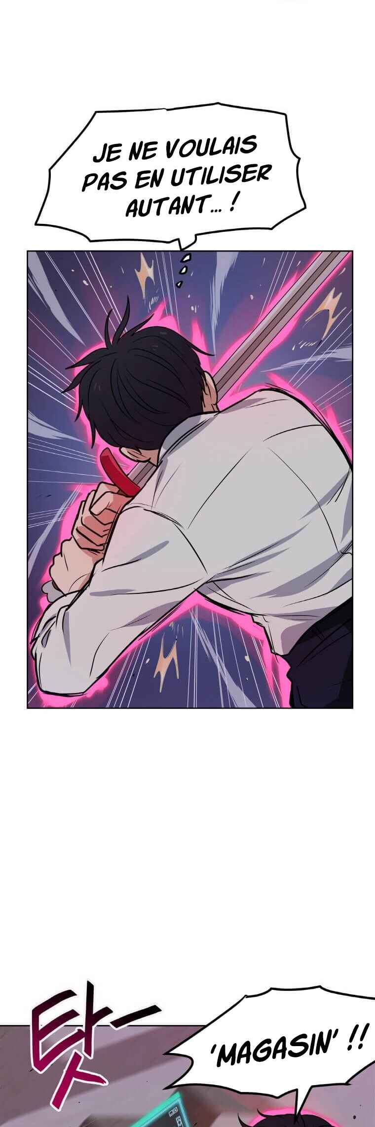I Have Max Level Luck Chapter 8 - Page 25