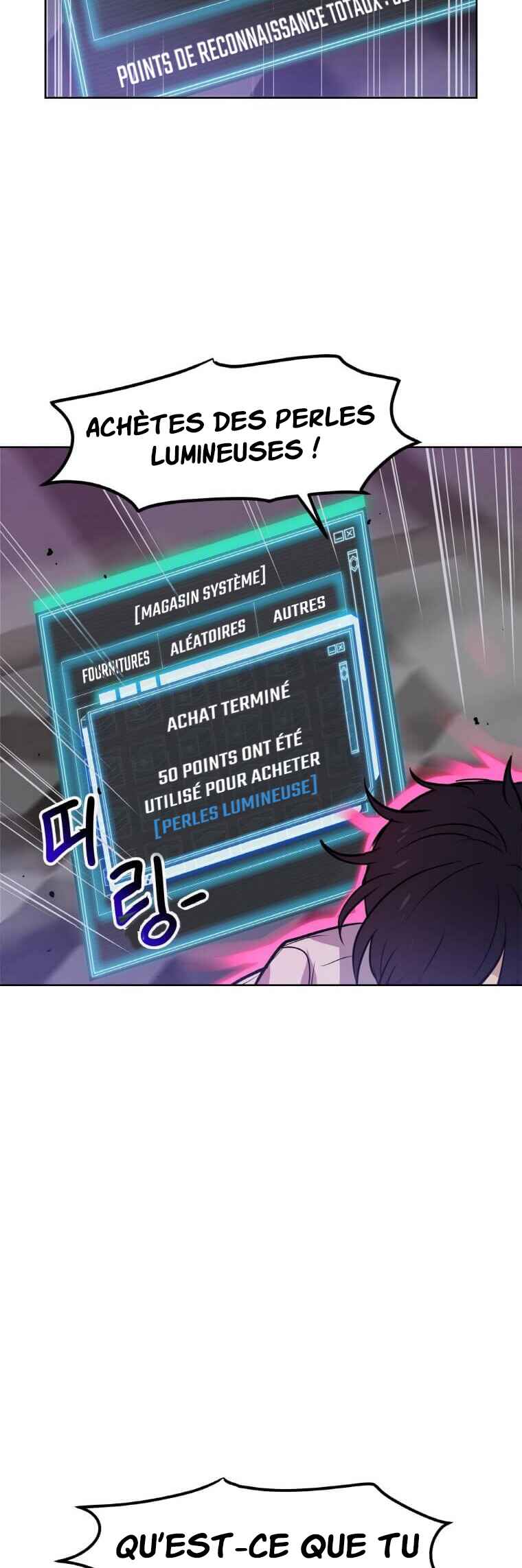 I Have Max Level Luck Chapter 8 - Page 27