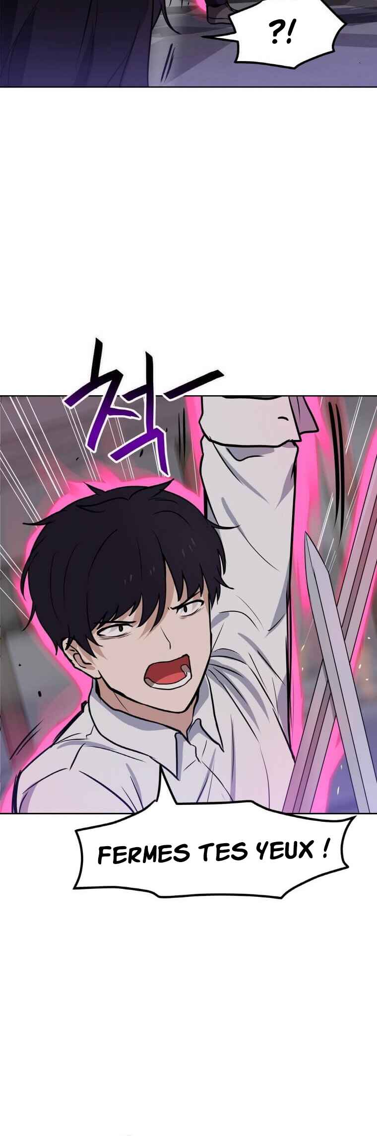 I Have Max Level Luck Chapter 8 - Page 29