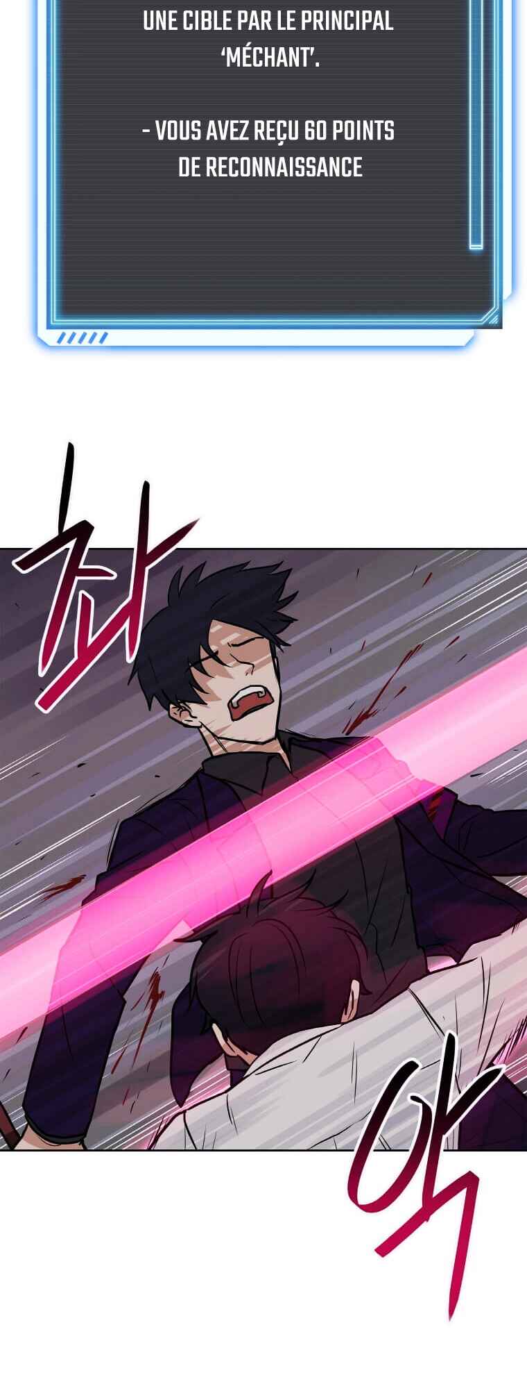 I Have Max Level Luck Chapter 8 - Page 35