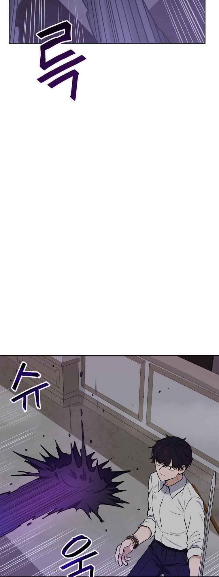 I Have Max Level Luck Chapter 8 - Page 4