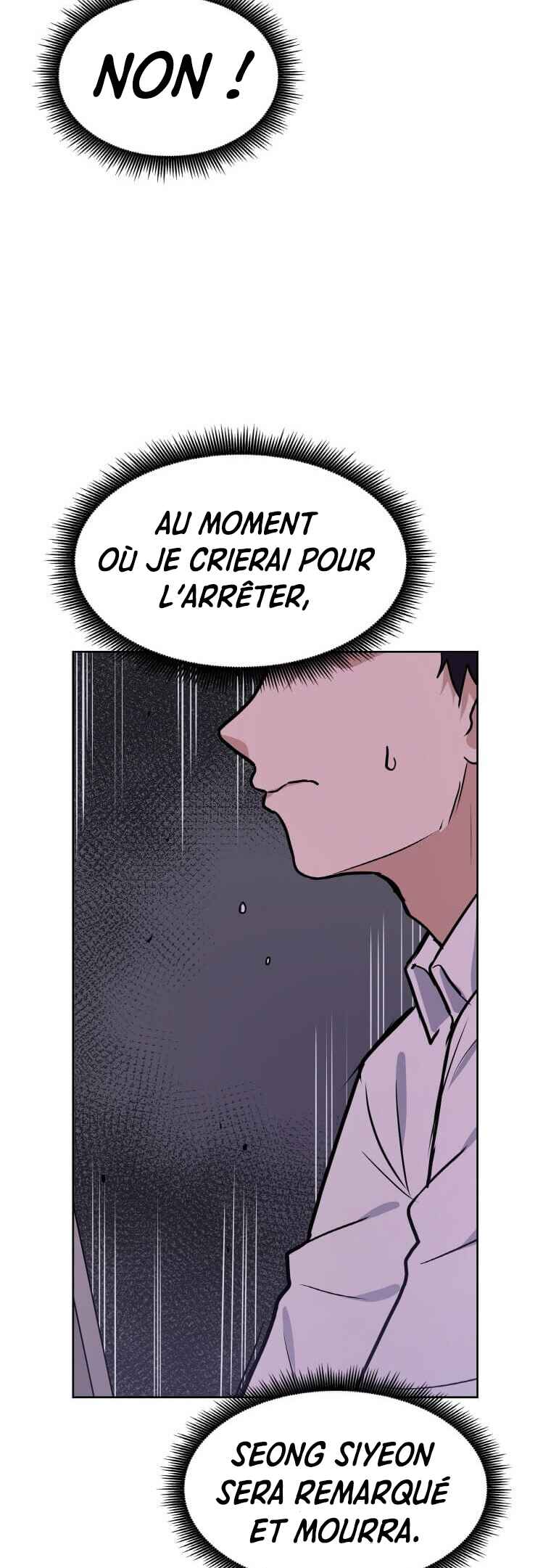 I Have Max Level Luck Chapter 8 - Page 42