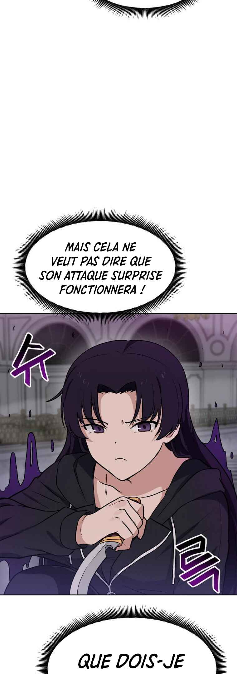 I Have Max Level Luck Chapter 8 - Page 43