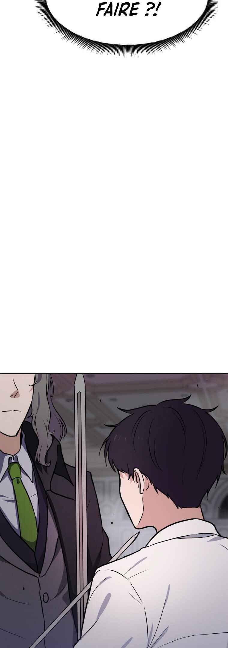 I Have Max Level Luck Chapter 8 - Page 44