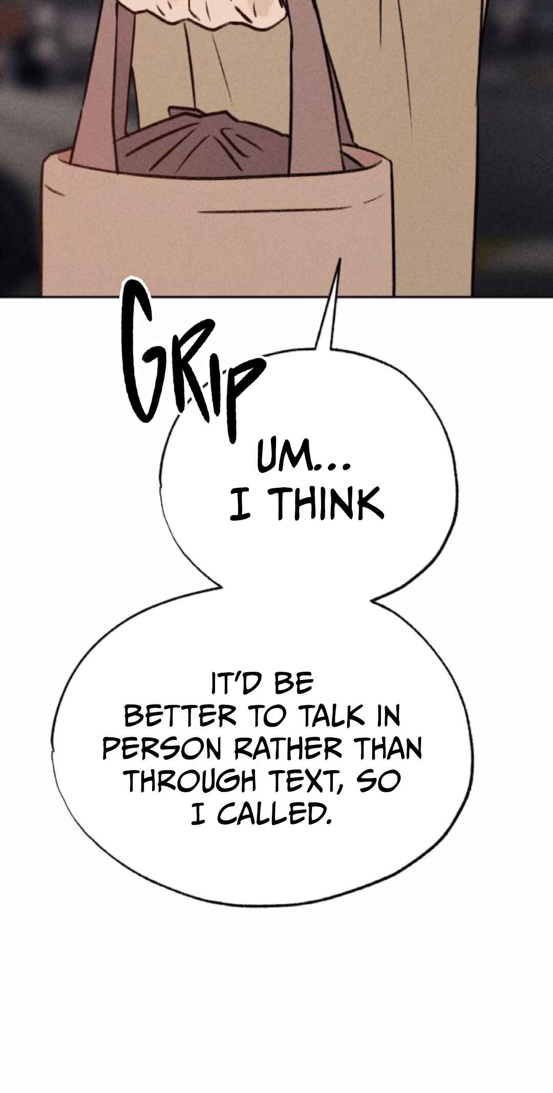 Classmate Chapter 30 - Page 100