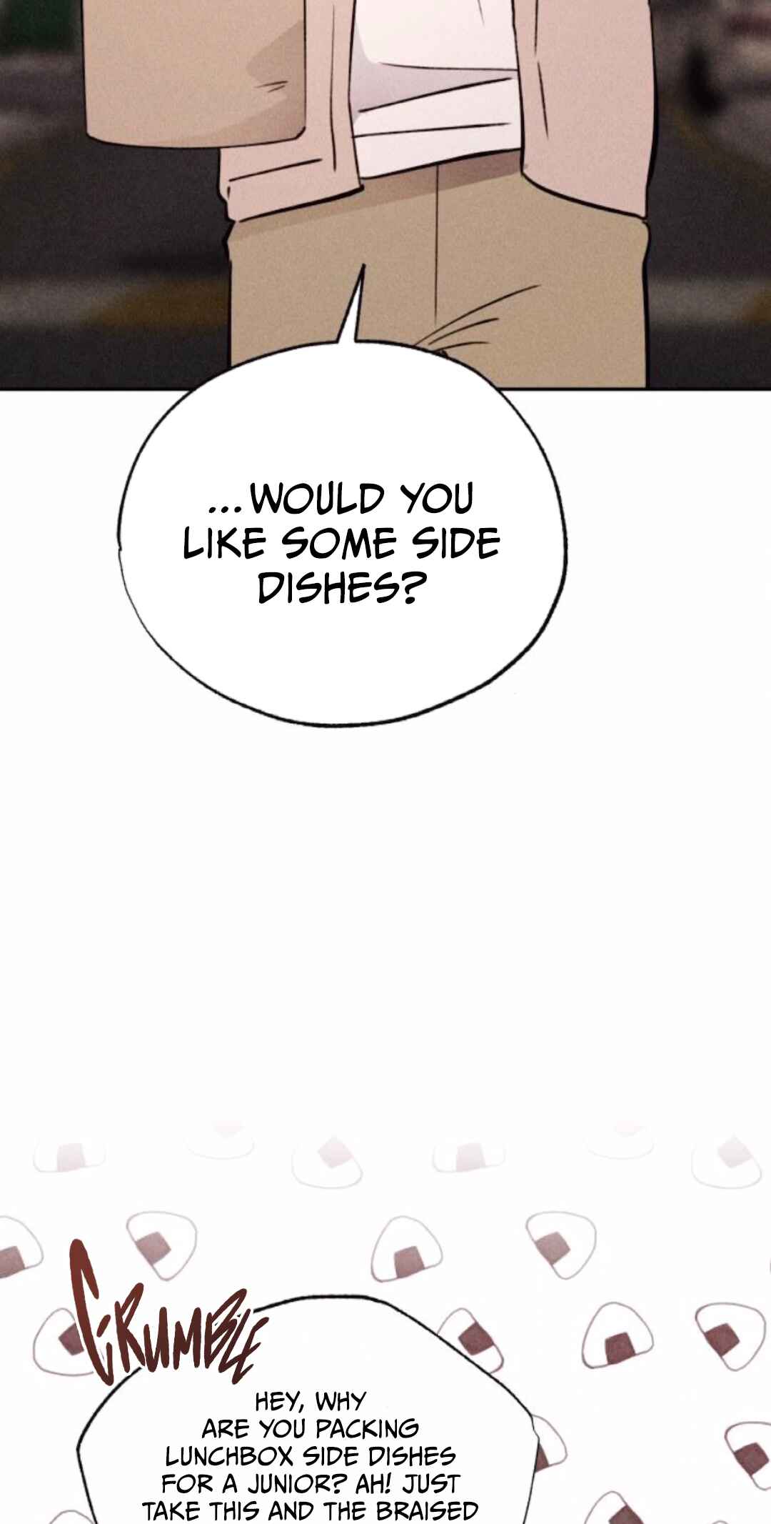 Classmate Chapter 30 - Page 103