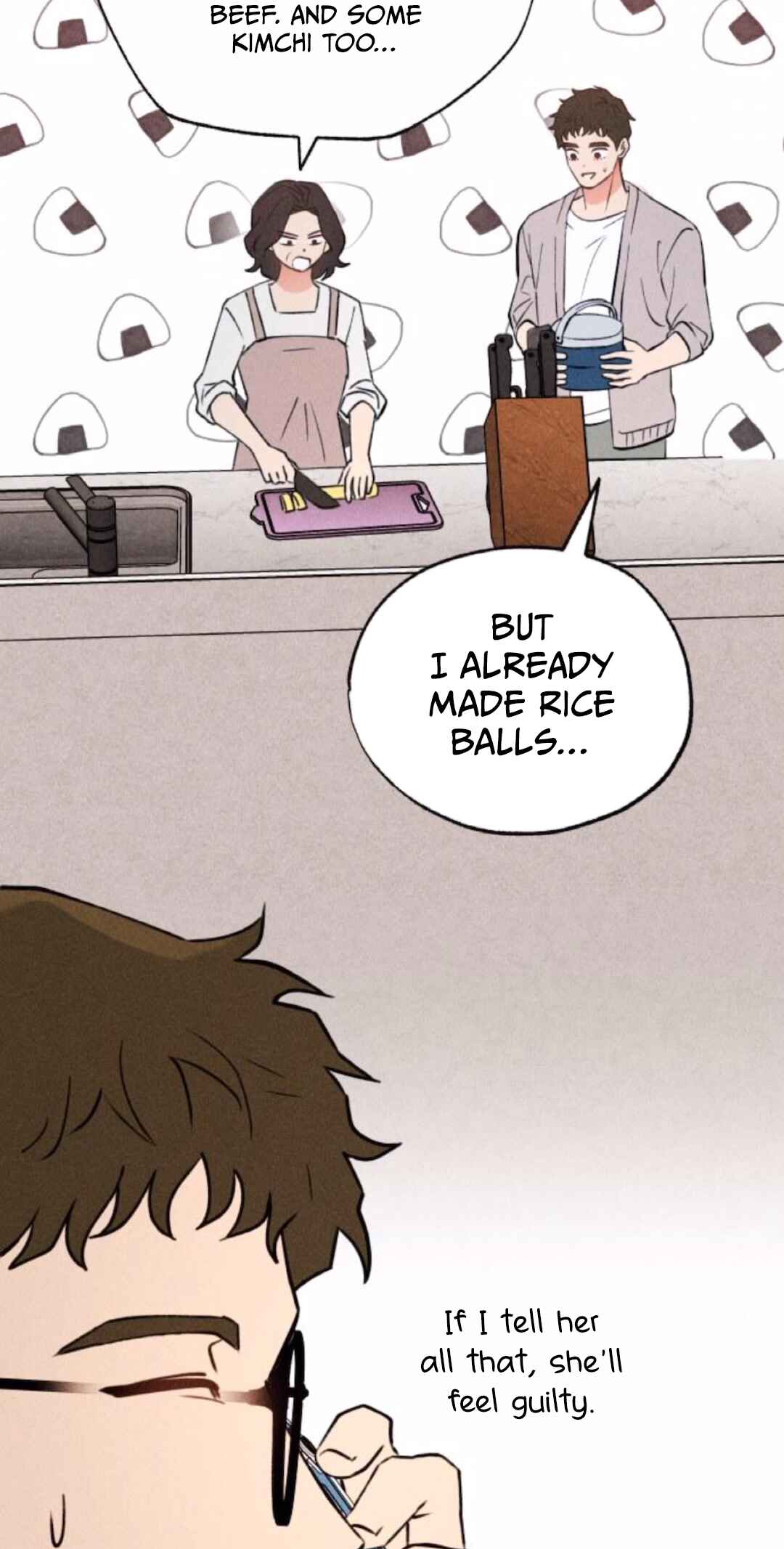 Classmate Chapter 30 - Page 104