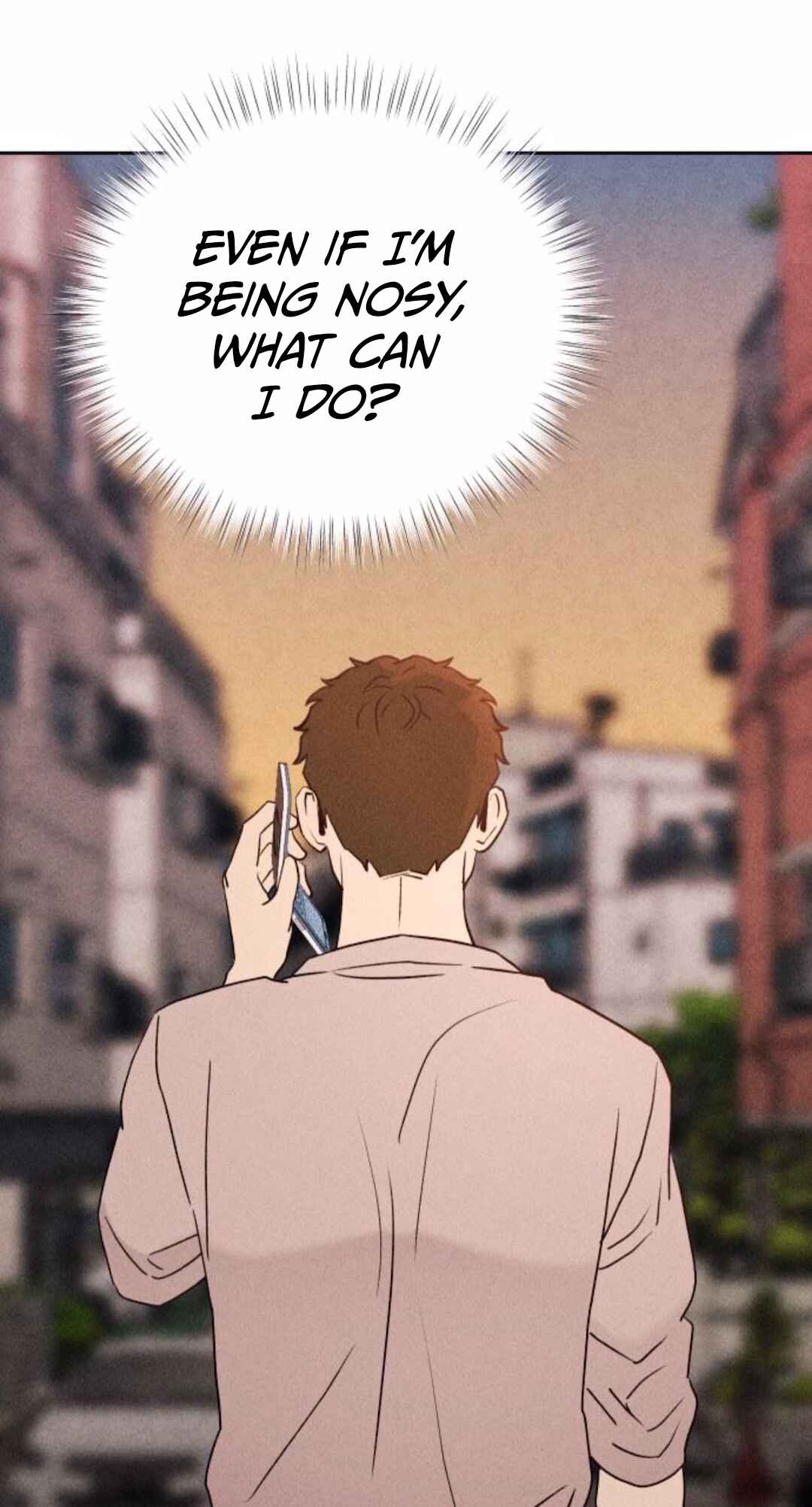 Classmate Chapter 30 - Page 113