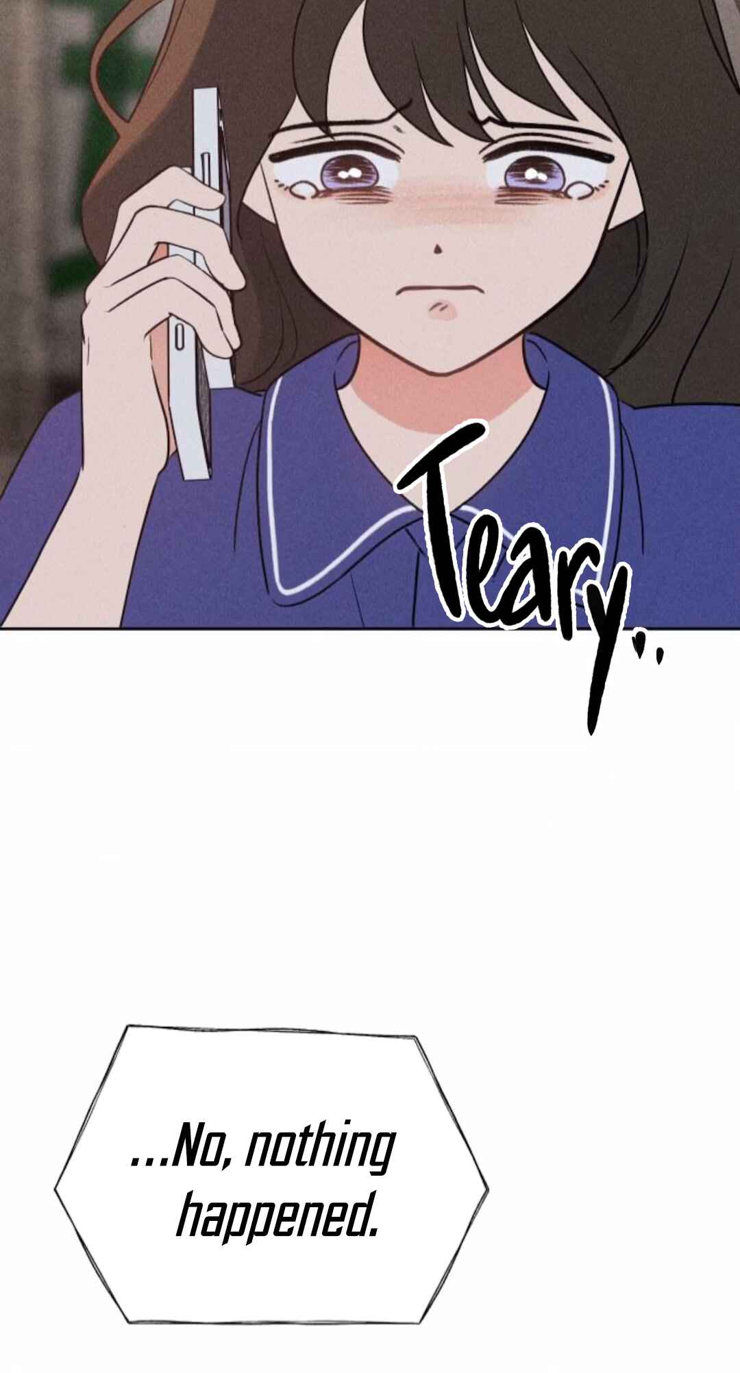 Classmate Chapter 30 - Page 119