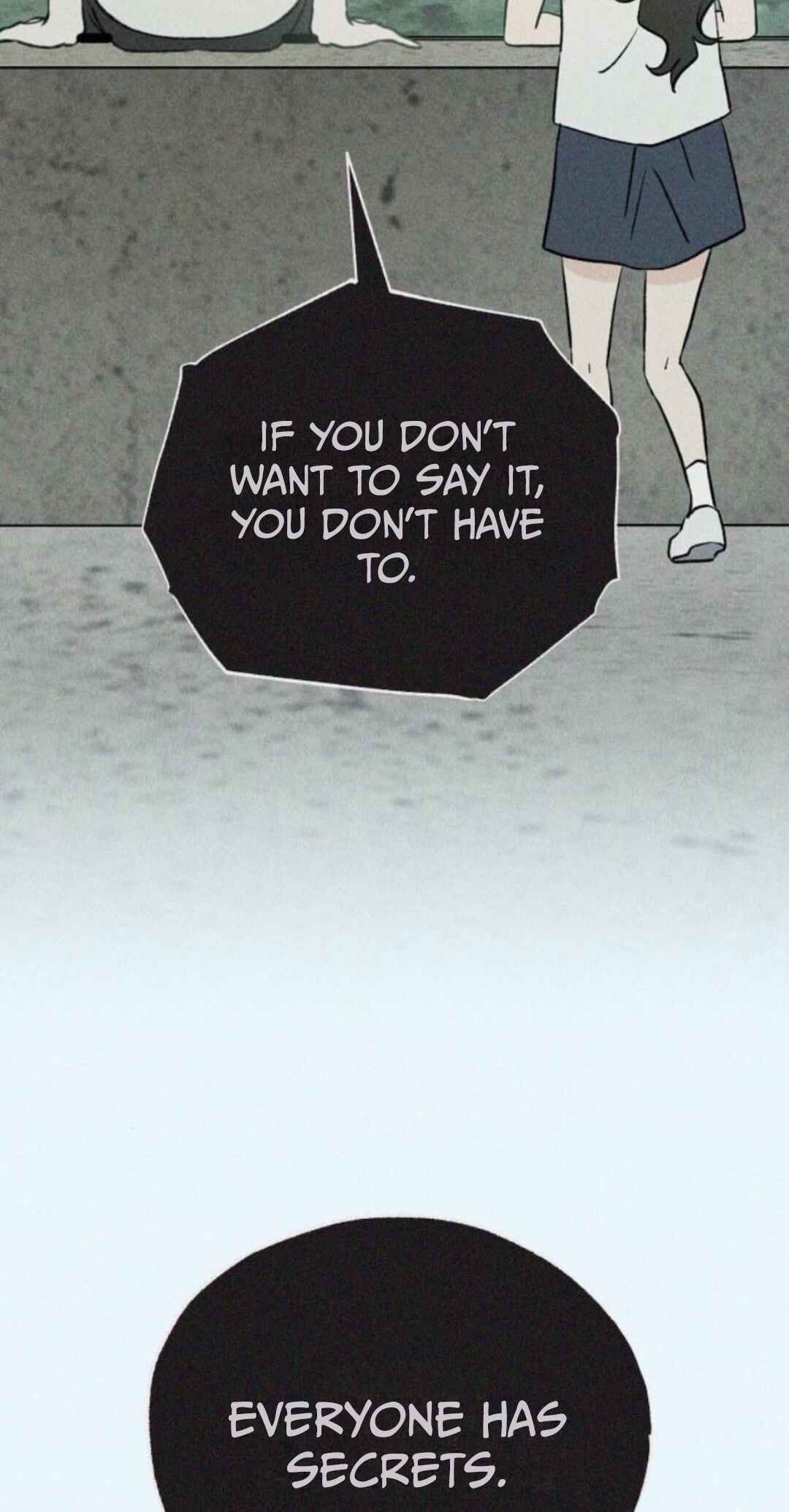 Classmate Chapter 30 - Page 13