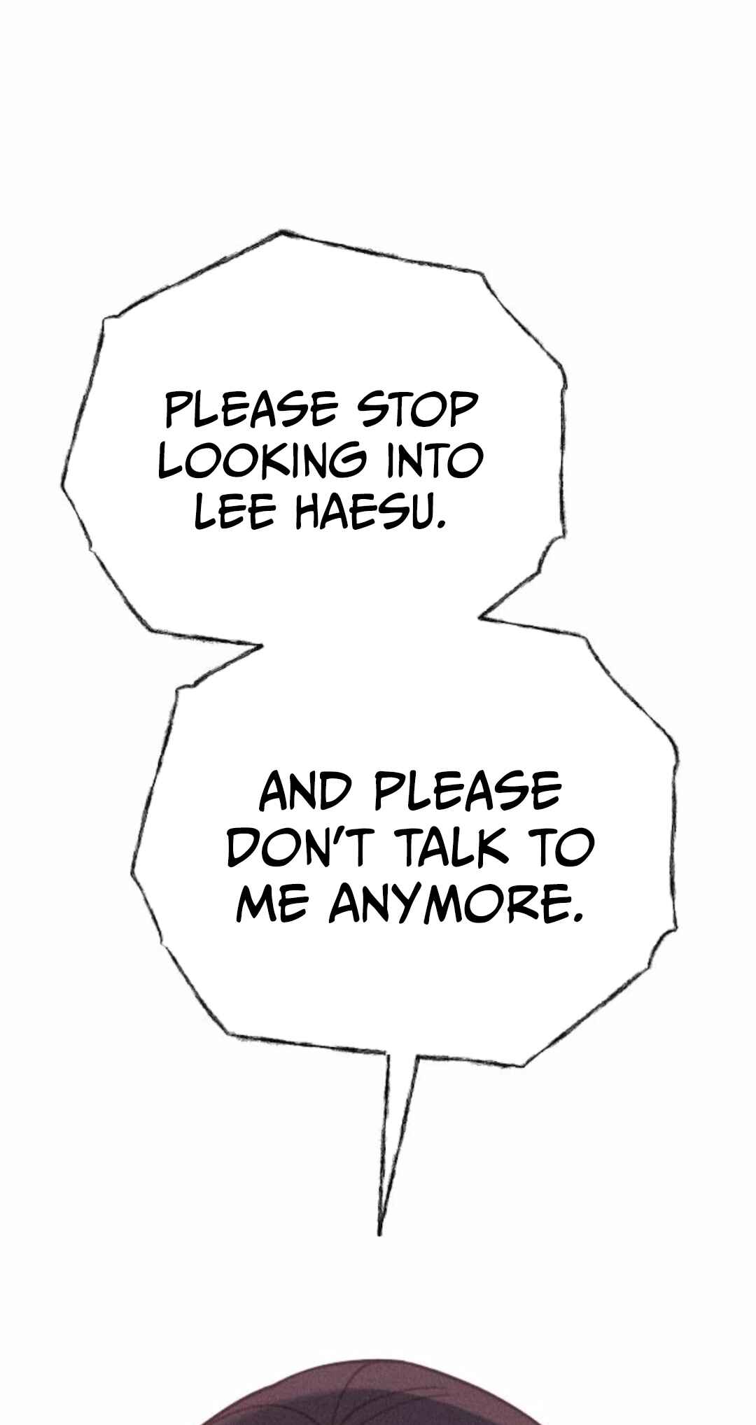 Classmate Chapter 30 - Page 133