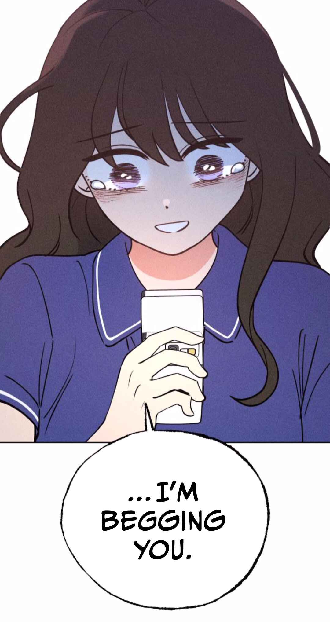 Classmate Chapter 30 - Page 134
