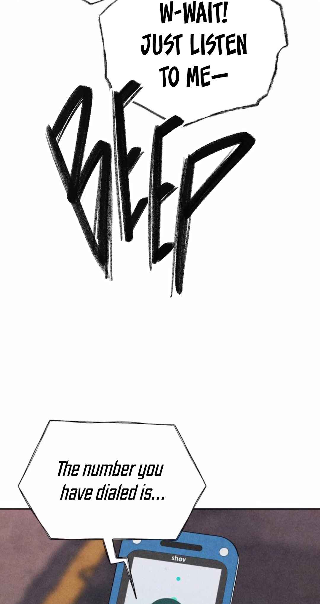 Classmate Chapter 30 - Page 137