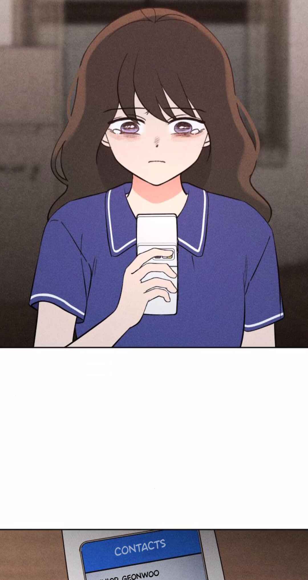 Classmate Chapter 30 - Page 139