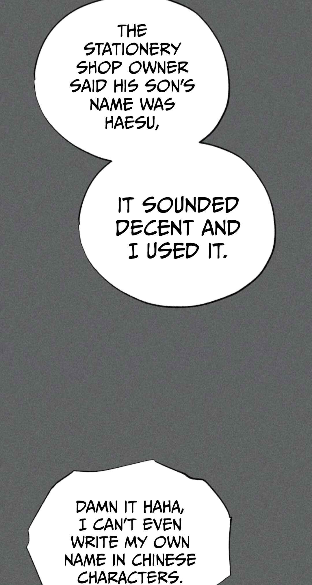 Classmate Chapter 30 - Page 162