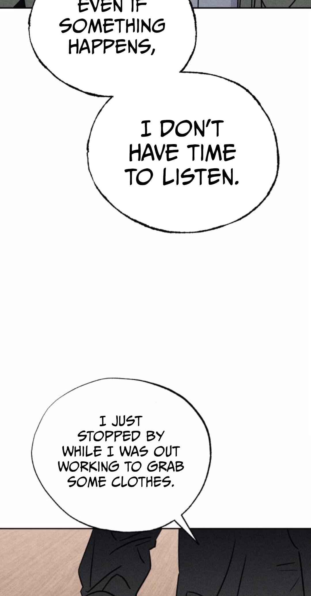 Classmate Chapter 30 - Page 23