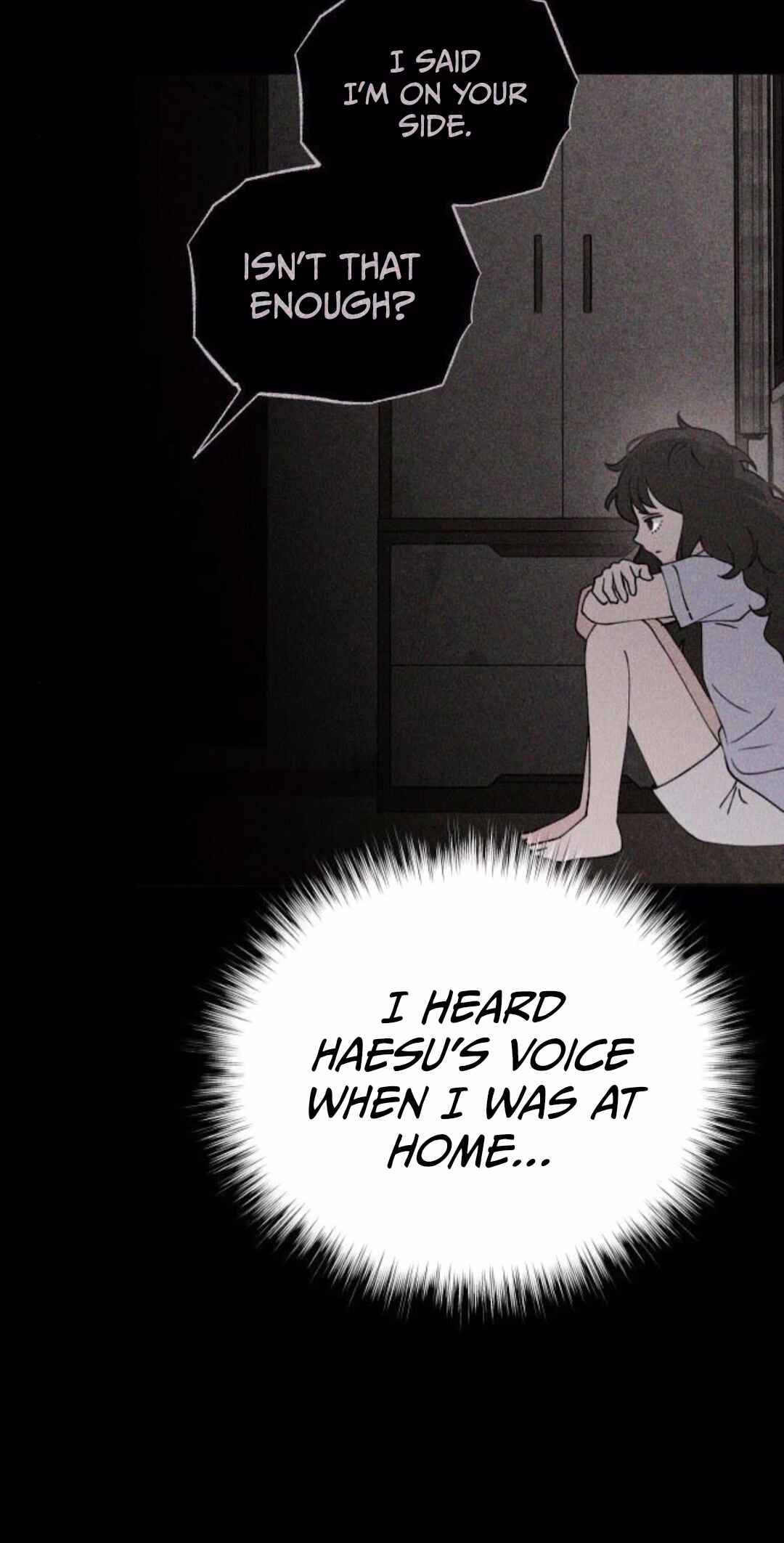 Classmate Chapter 30 - Page 52