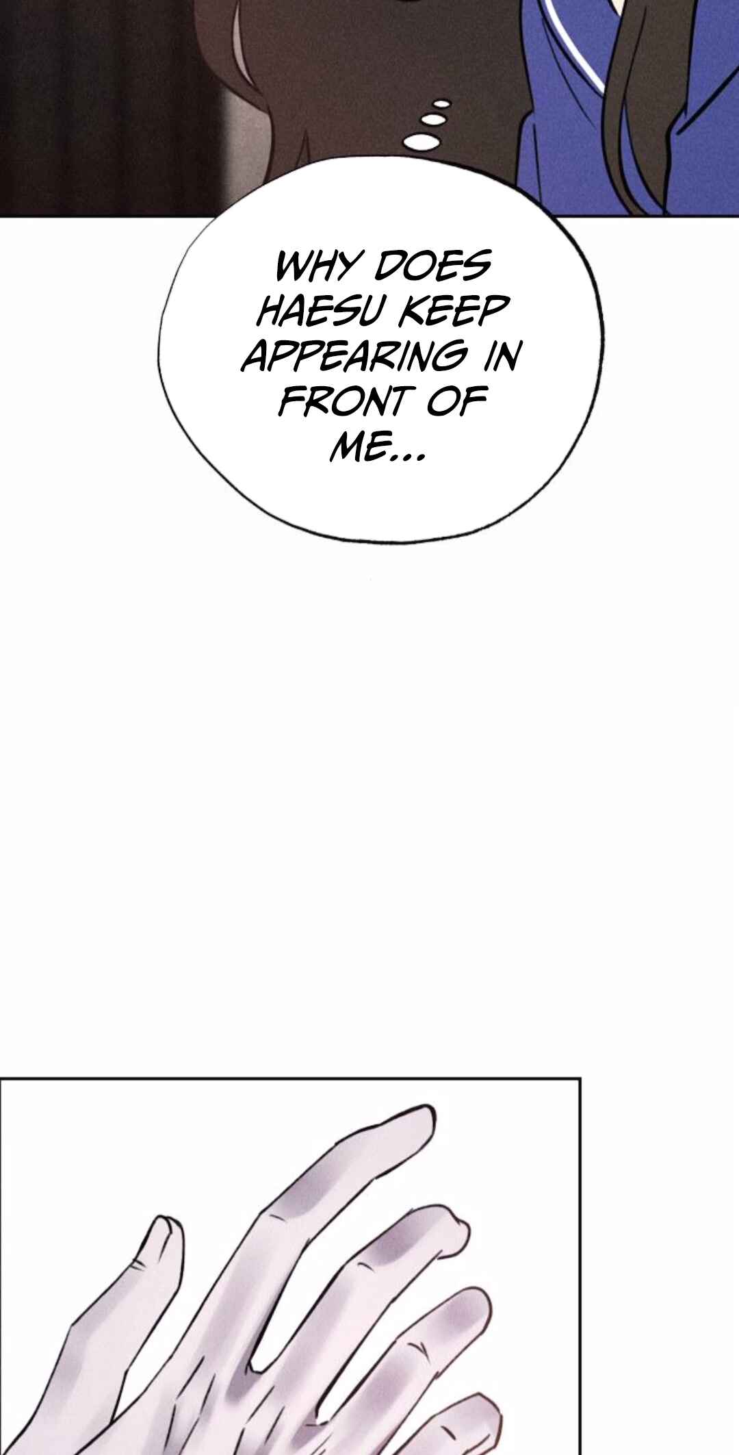 Classmate Chapter 30 - Page 55