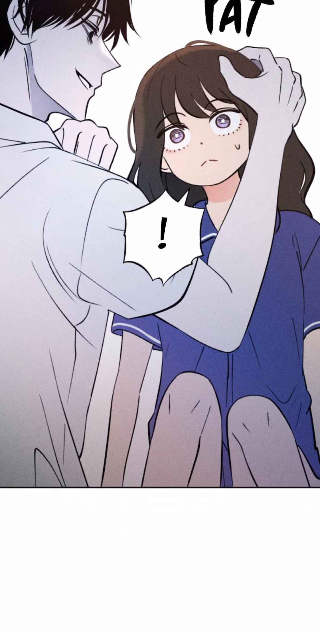 Classmate Chapter 30 - Page 57