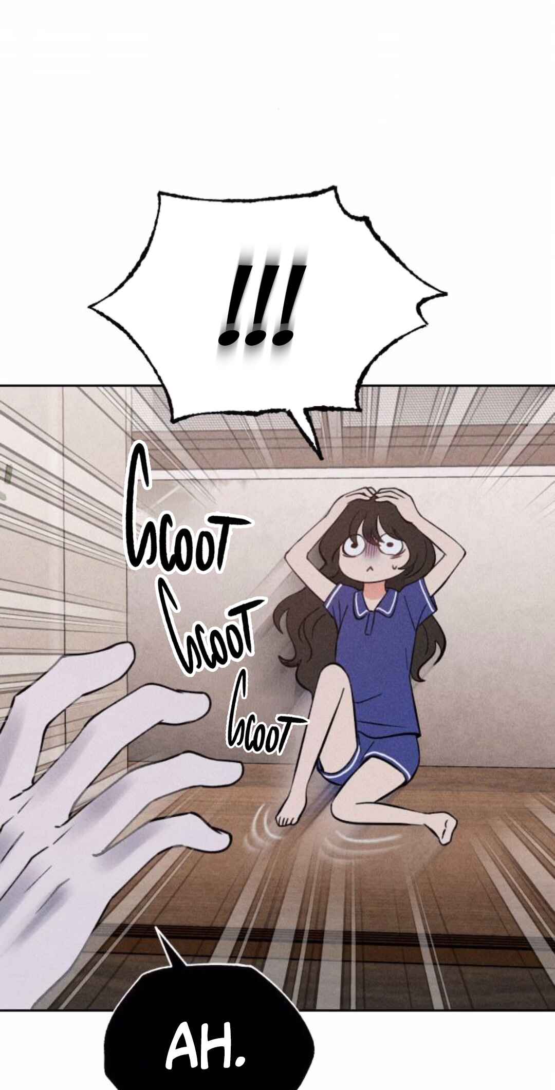 Classmate Chapter 30 - Page 58
