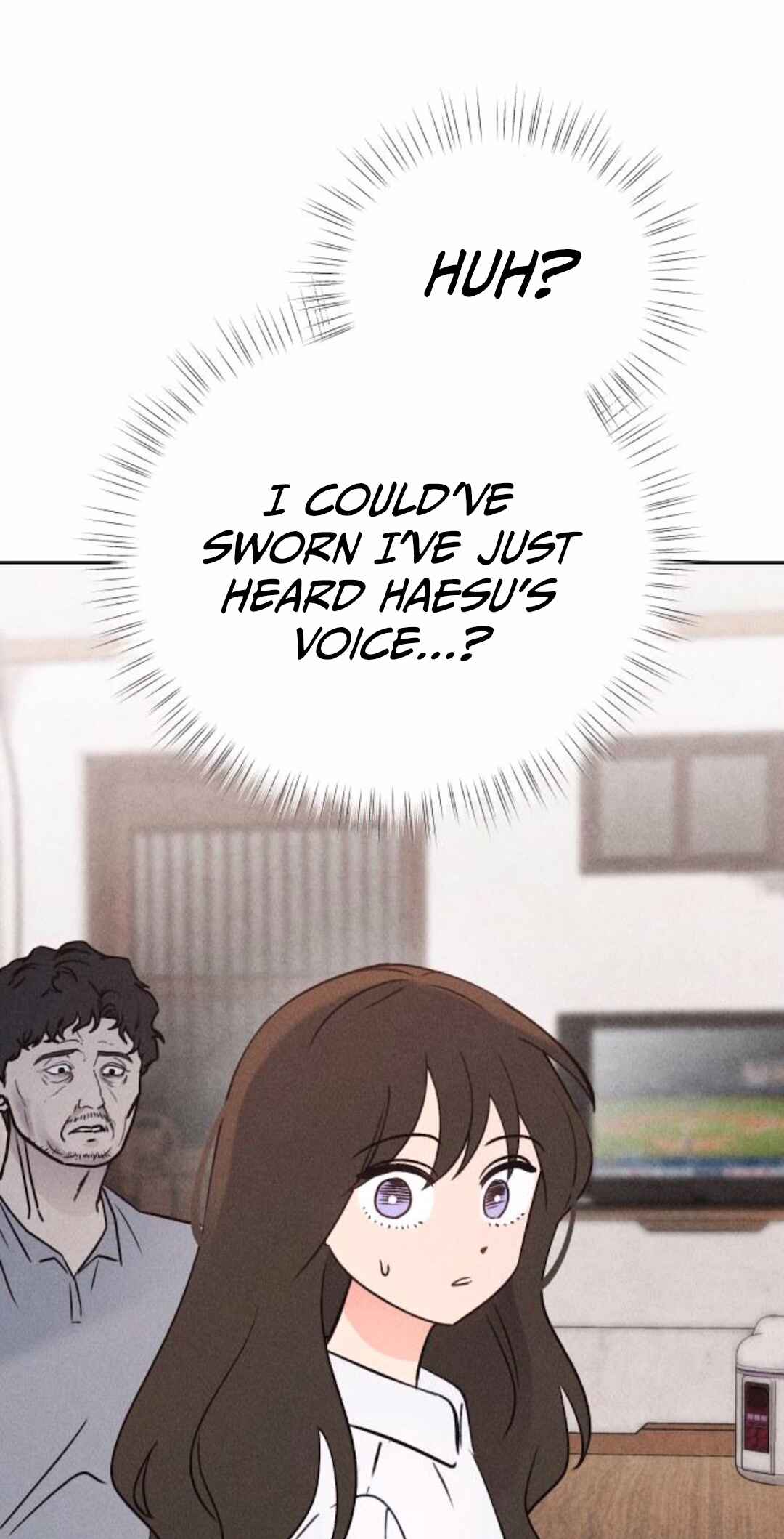 Classmate Chapter 30 - Page 8