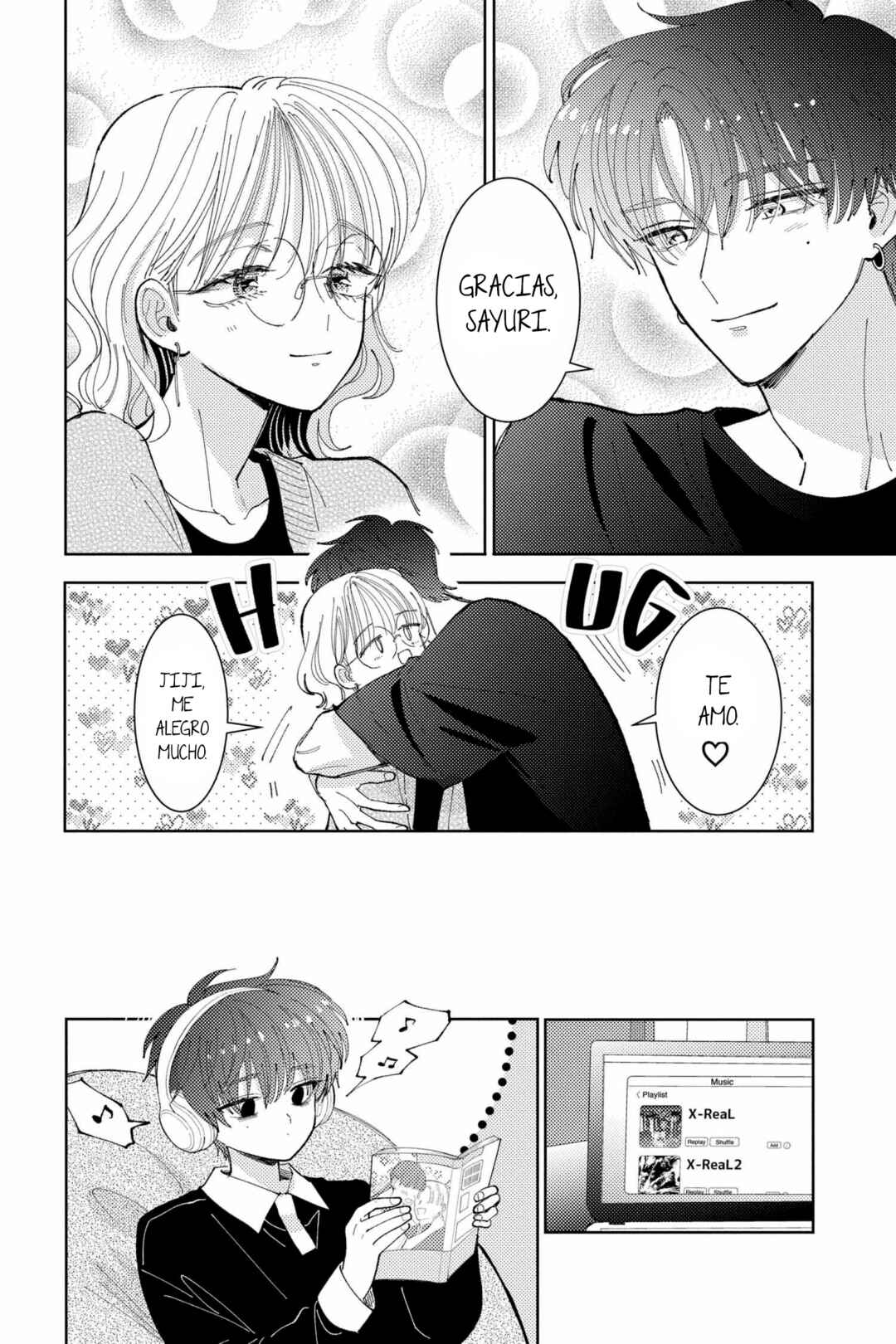 Tamon-kun Ima Docchi!? Chapter 44 - Page 13