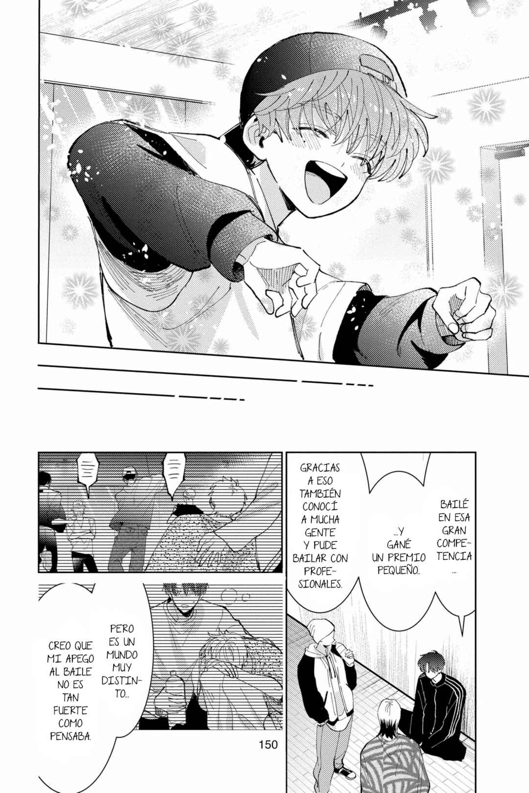 Tamon-kun Ima Docchi!? Chapter 44 - Page 19