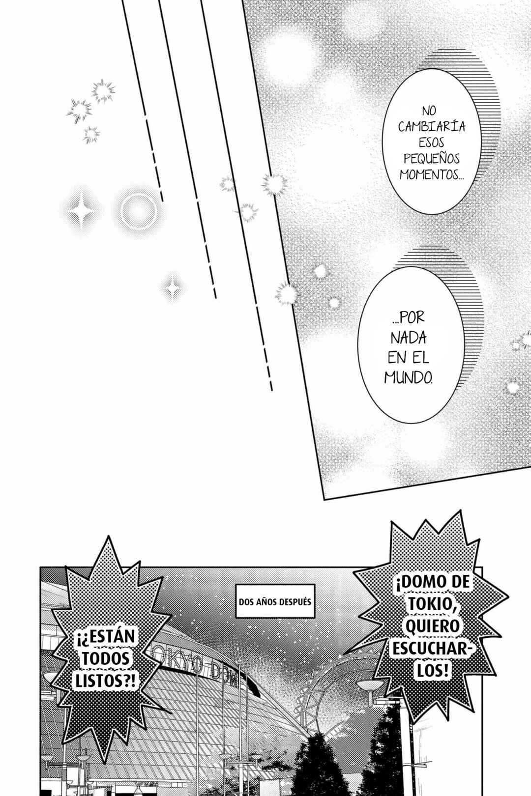 Tamon-kun Ima Docchi!? Chapter 44 - Page 21