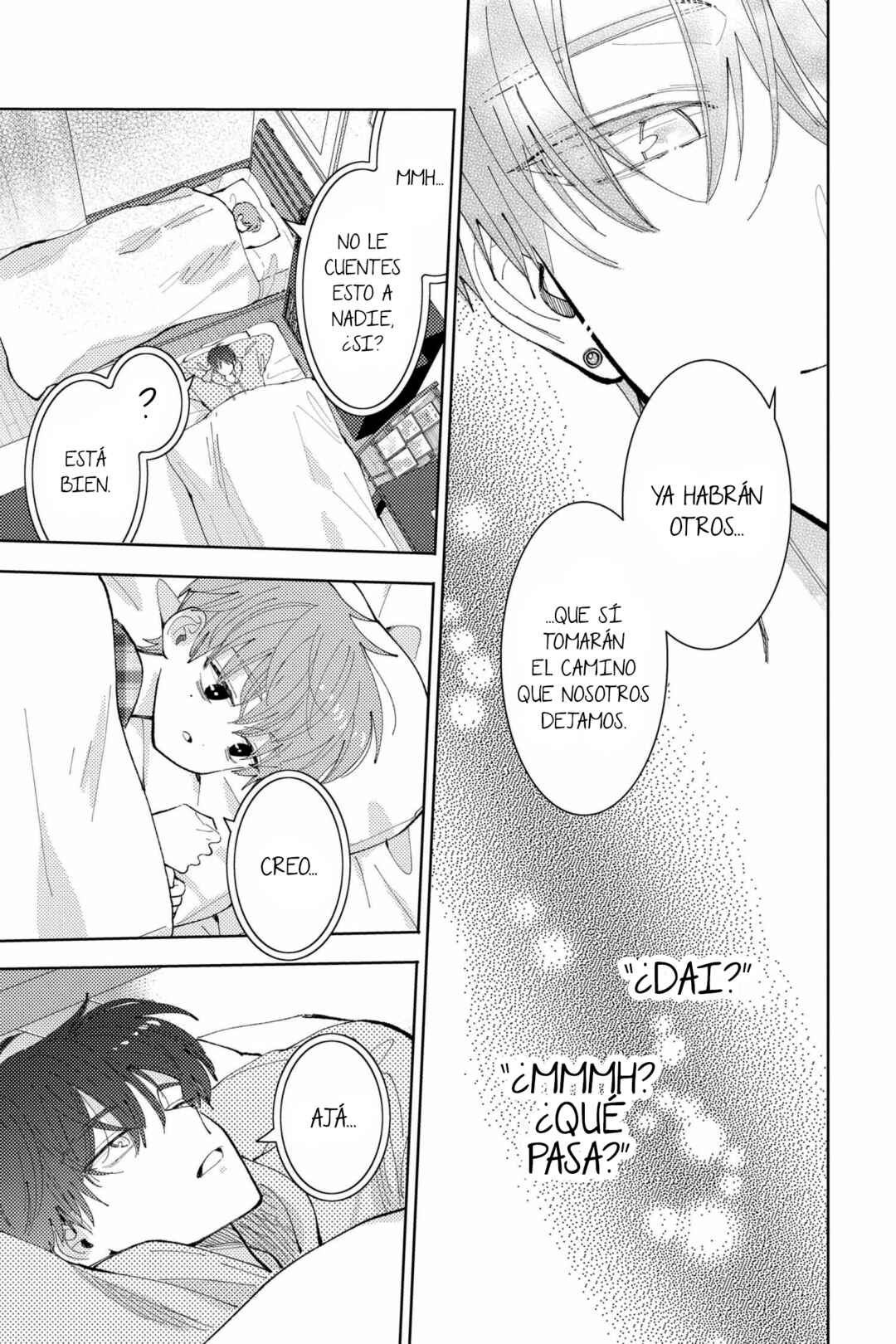 Tamon-kun Ima Docchi!? Chapter 44 - Page 30