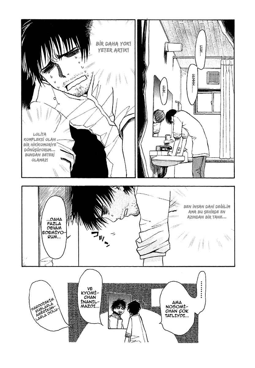 NHK ni Youkoso! Chapter 2 - Page 22