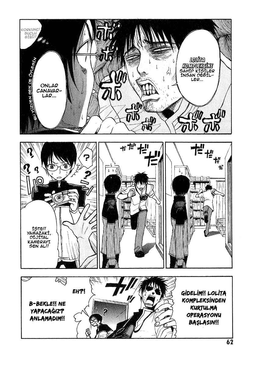 NHK ni Youkoso! Chapter 2 - Page 25