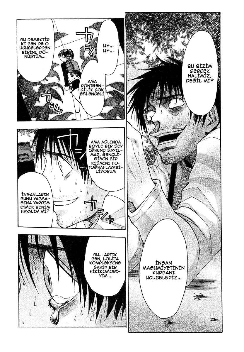 NHK ni Youkoso! Chapter 2 - Page 29