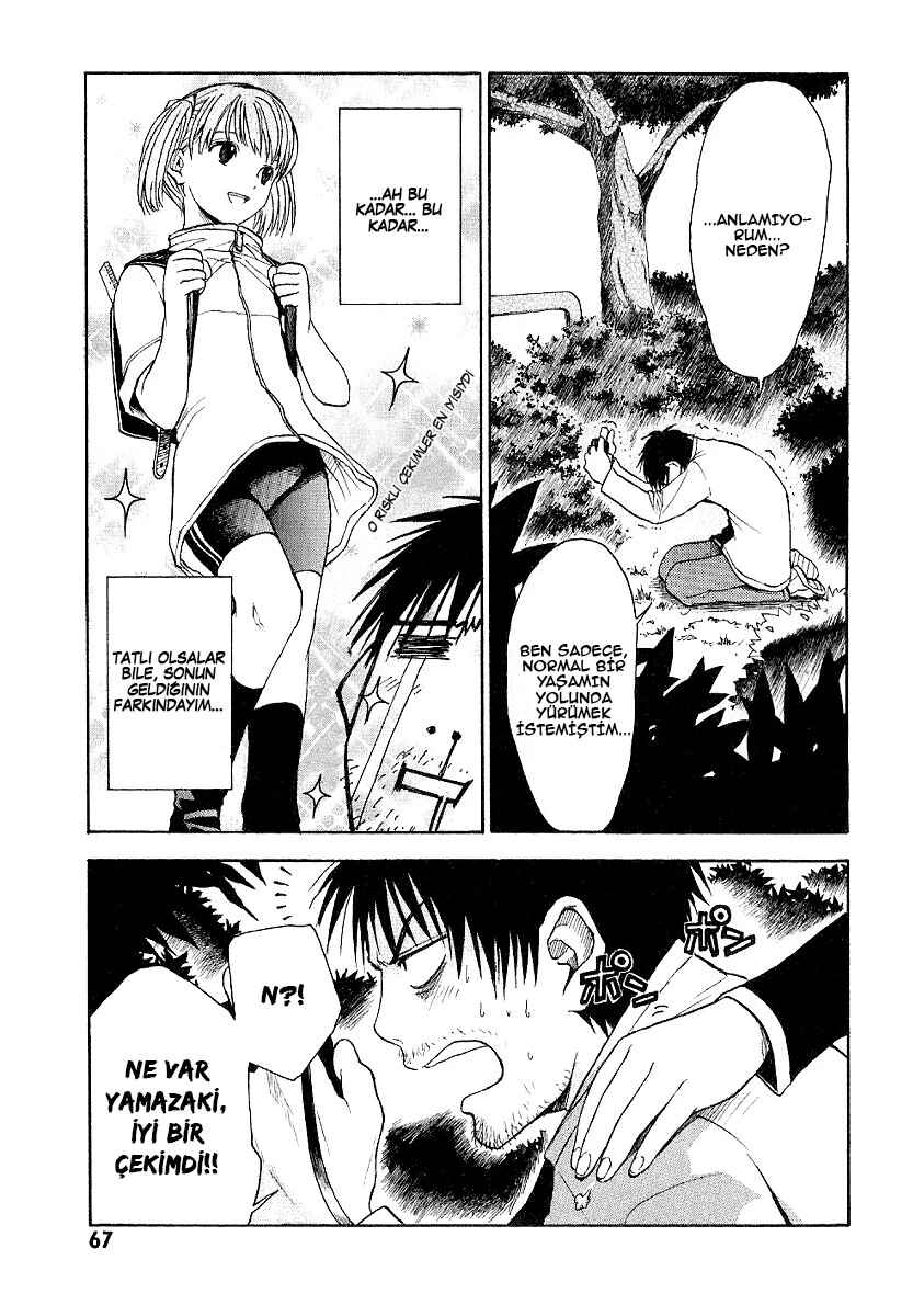 NHK ni Youkoso! Chapter 2 - Page 30
