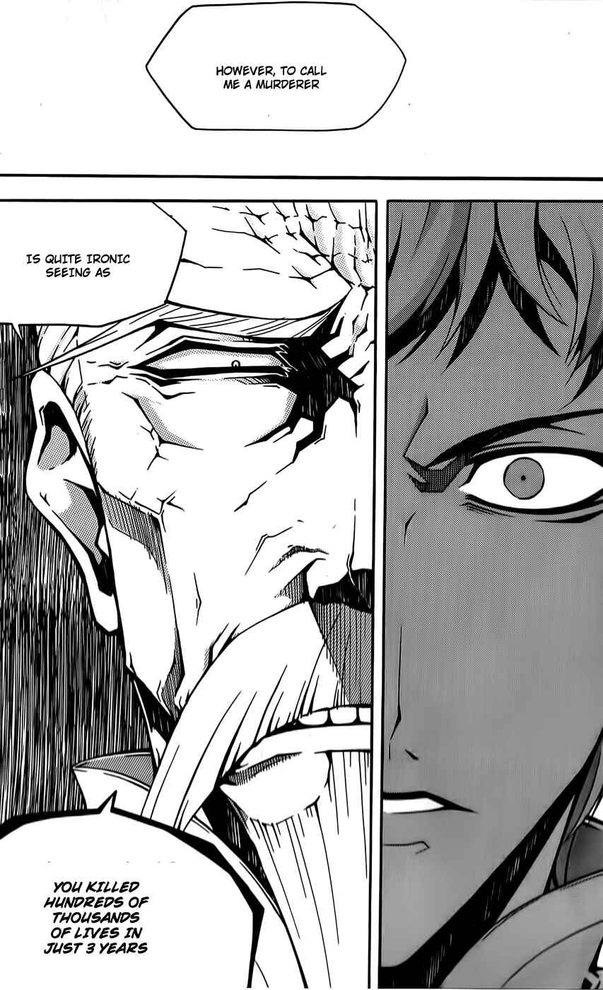 Witch Hunter Chapter 63 - Page 30