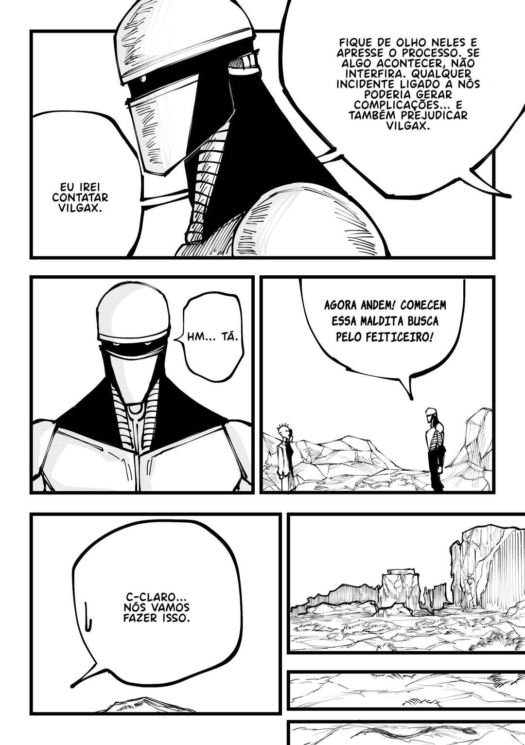 Ben 10: Bloodtrix Chapter 5 - Page 27