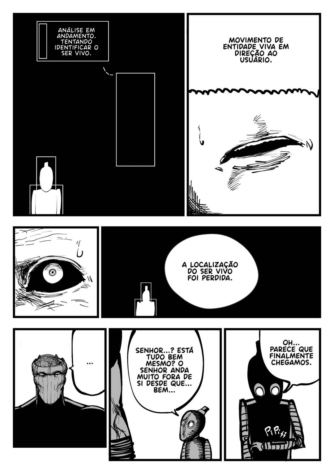 Ben 10: Bloodtrix Chapter 5 - Page 7