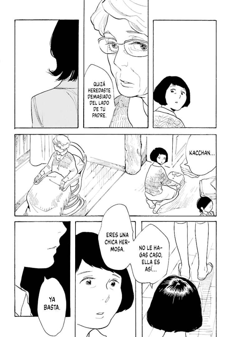 Awajima Hyakkei Chapter 9 - Page 5