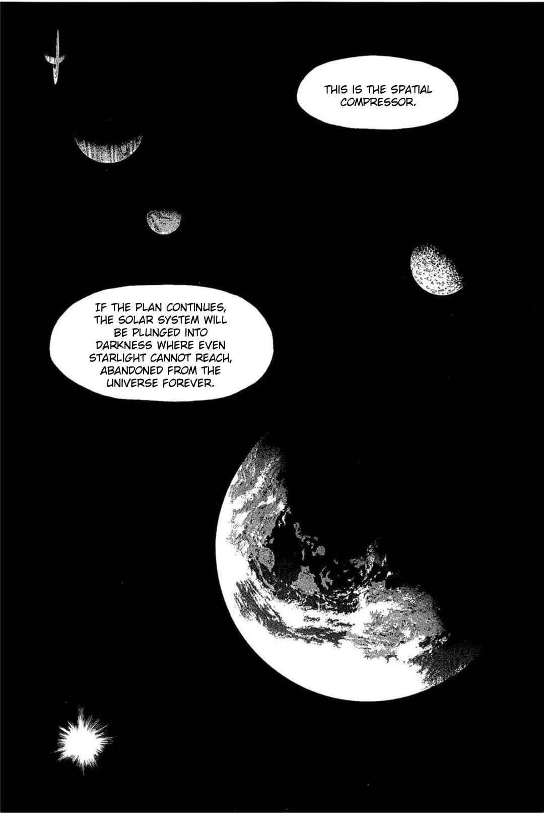 Inherit the Stars Chapter 31 - Page 15