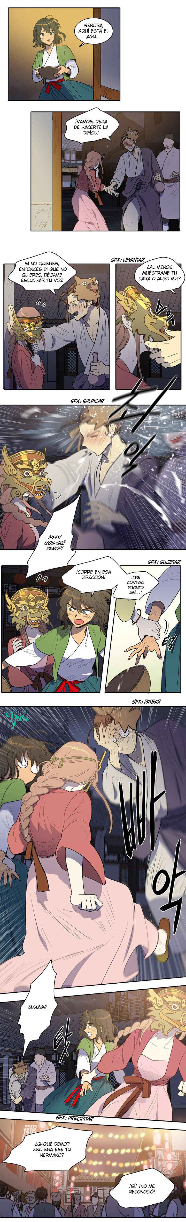 Geunyeo ui Simcheong Chapter 51 - Page 6