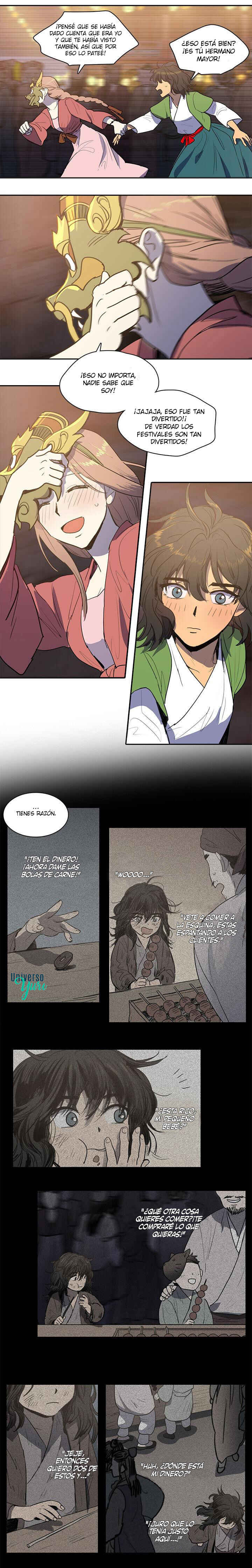 Geunyeo ui Simcheong Chapter 51 - Page 7