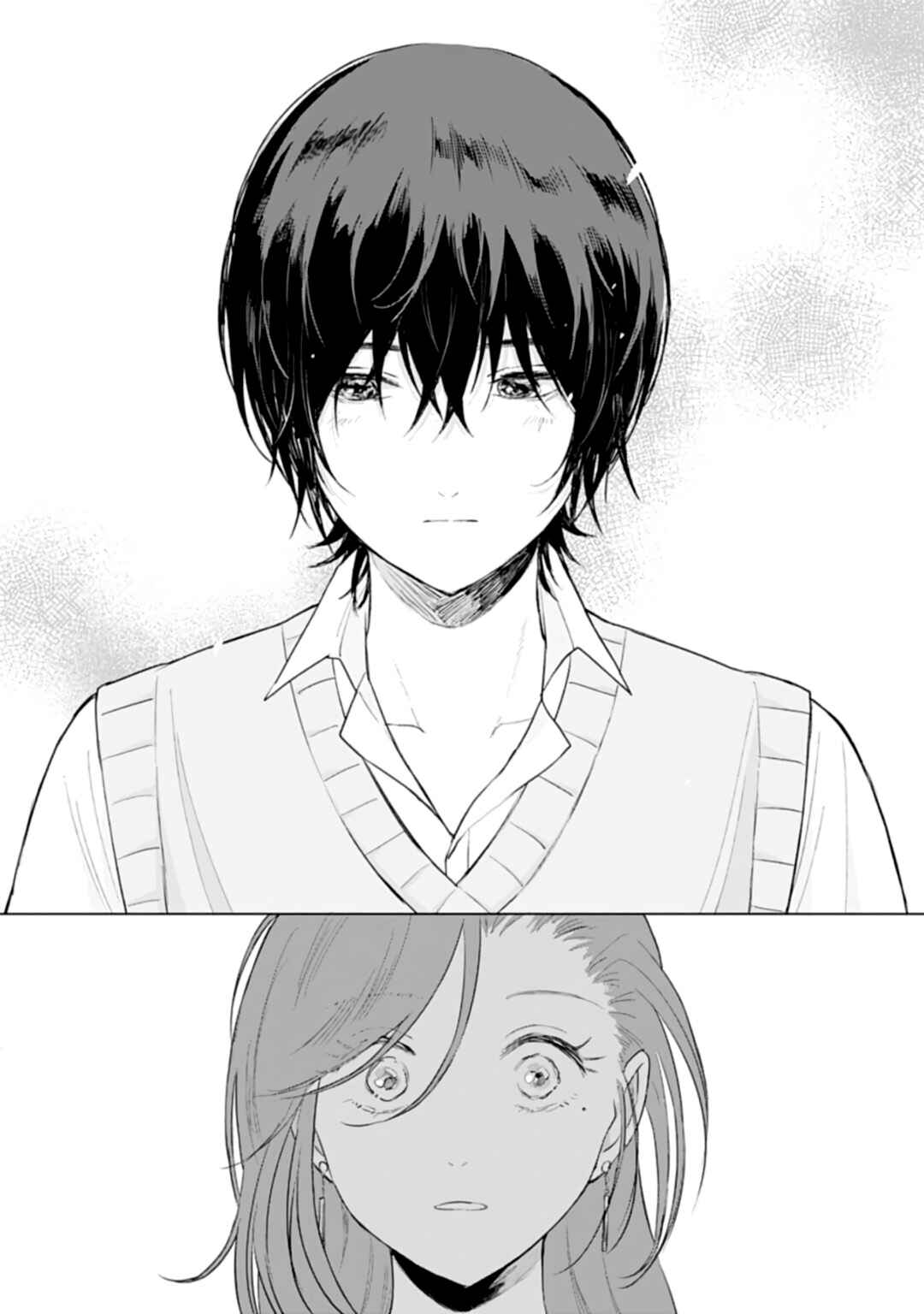 Shounen wo Kau Chapter 11 - Page 27
