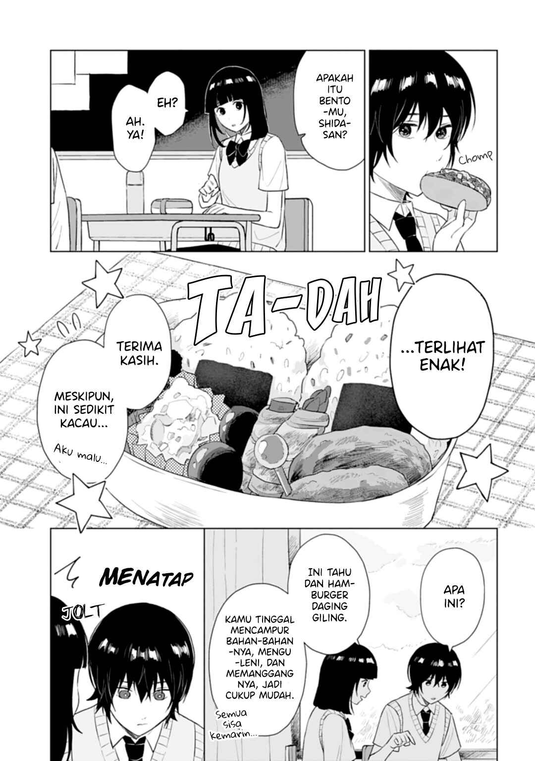 Shounen wo Kau Chapter 11 - Page 6
