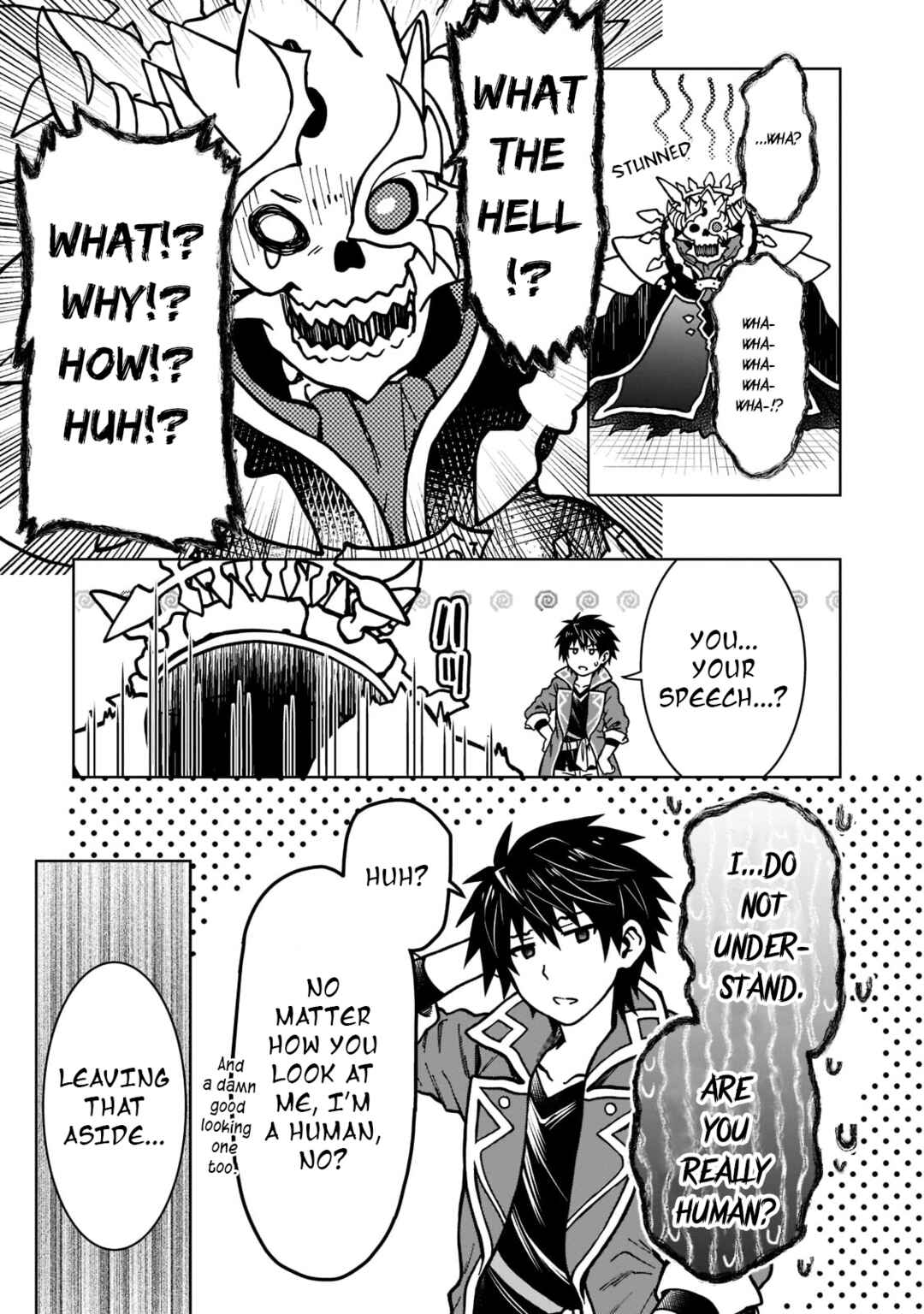 D-kyuu Boukensha no Ore, Nazeka Yuusha Party ni Kanyuu Sareta Ageku, Oujo ni Tsukimatowareteru Chapter 11 - Page 3