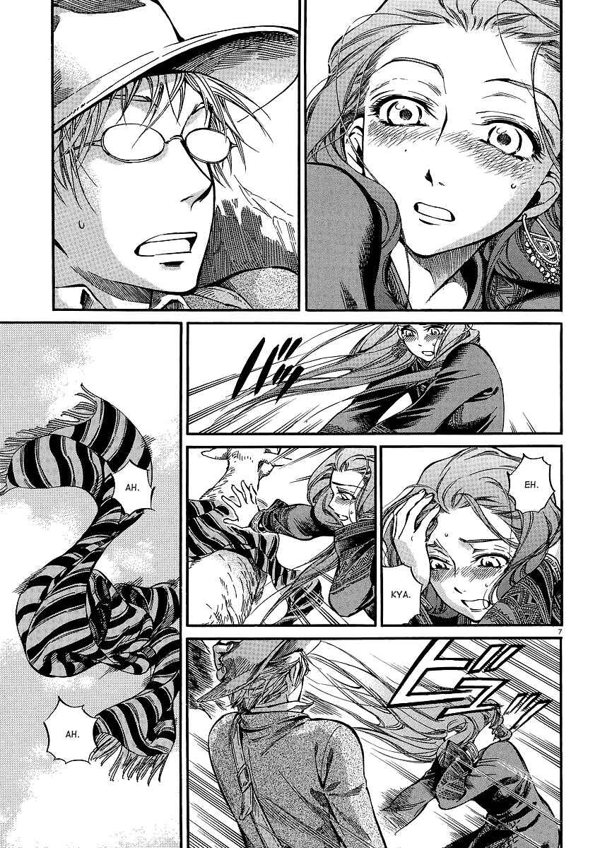 Otoyomegatari Chapter 14 - Page 7