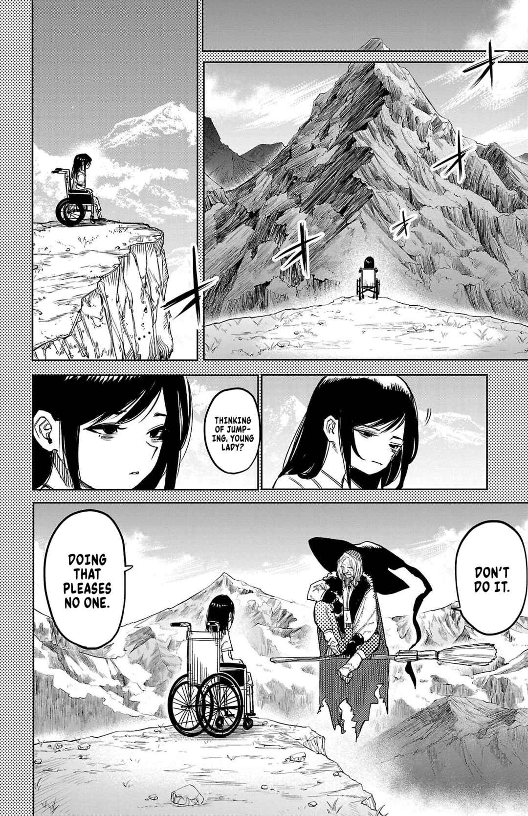 Shy Chapter 135 - Page 13