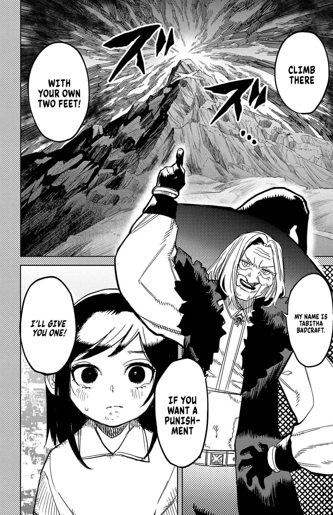 Shy Chapter 135 - Page 19