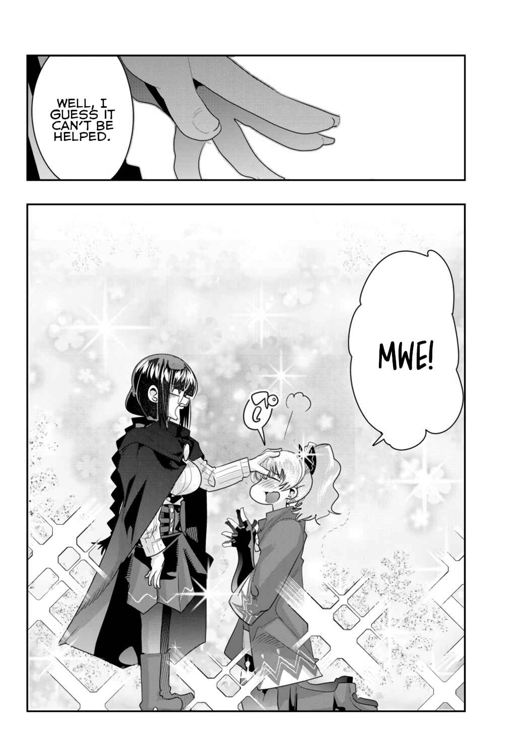 Yoku Wakaranai Keredo Isekai ni Tensei Shiteita You Desu Chapter 27 - Page 14