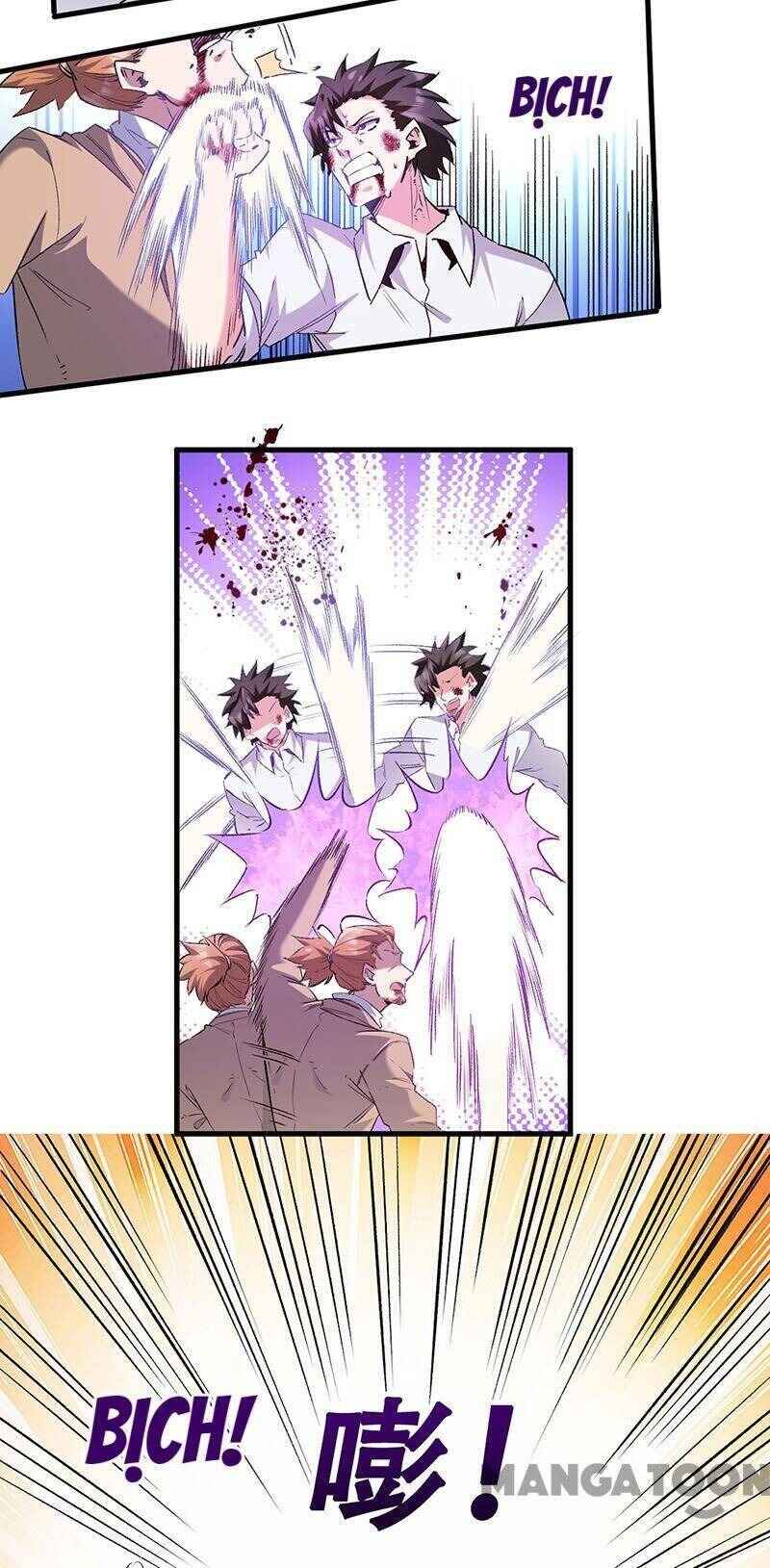 The Super Doctor From 2089 Chapter 300 - Page 13