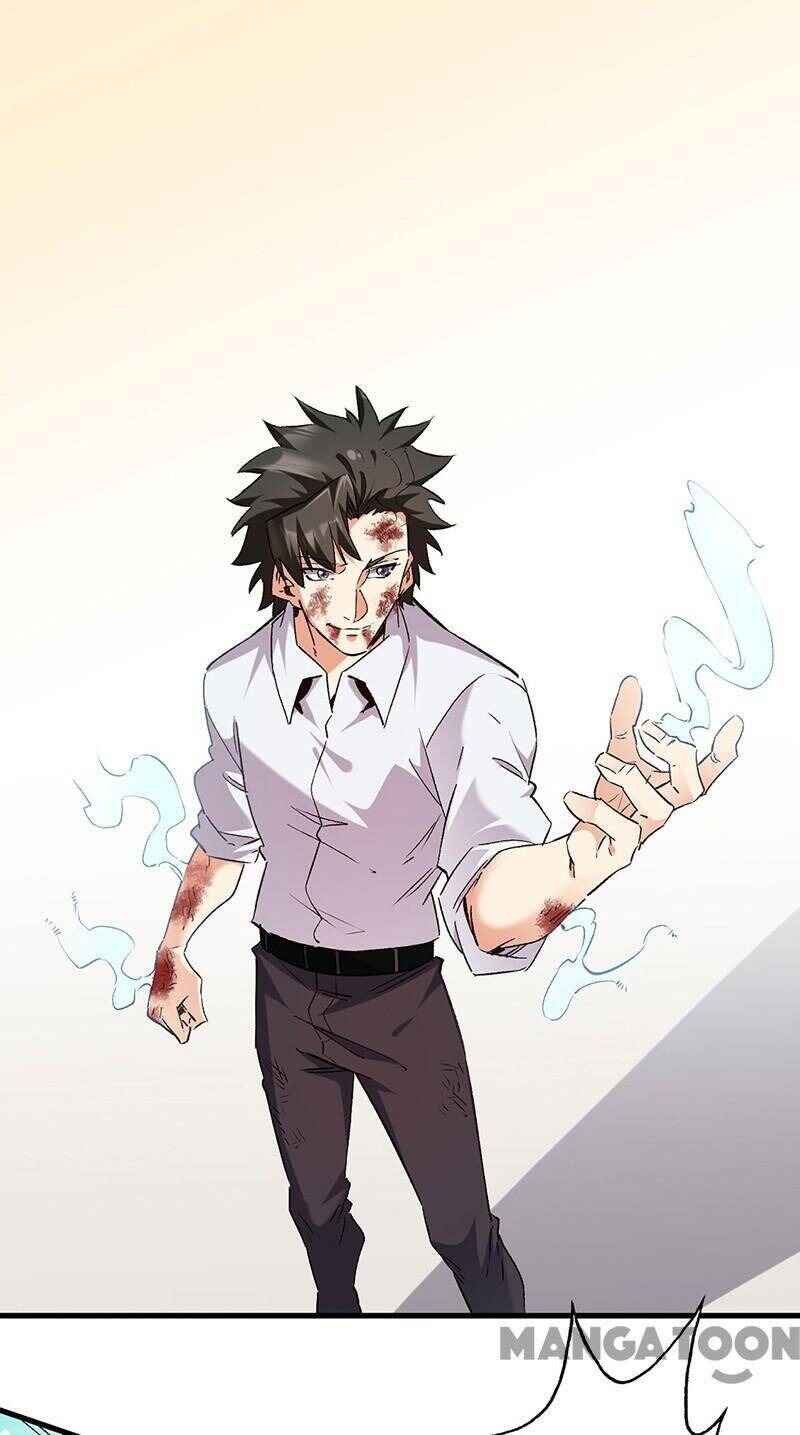 The Super Doctor From 2089 Chapter 300 - Page 18